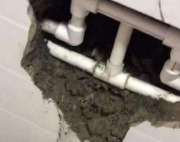 石阡卫生间漏水哪家好