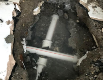 石阡卫生间防水公司