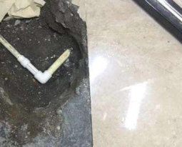 石阡卫生间测漏水多少钱