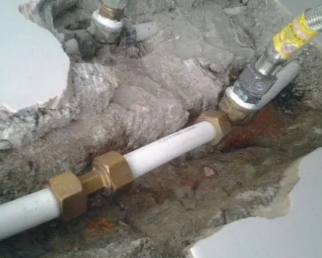 石阡测漏水多少钱