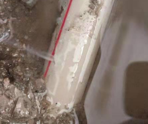 石阡水管维修公司
