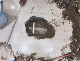 石阡卫生间防水多少钱