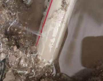 石阡水管维修多少钱