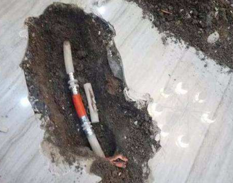 石阡水管维修哪家好