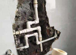 石阡卫生间测漏水价格多少