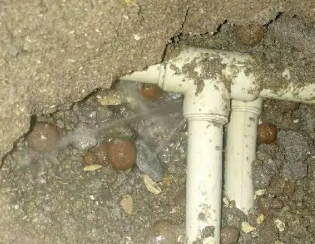 石阡卫生间测漏