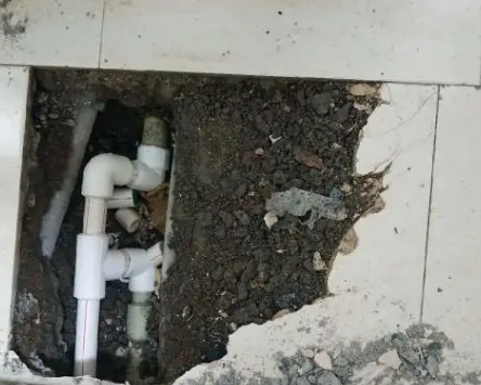 石阡卫生间测漏水哪家好