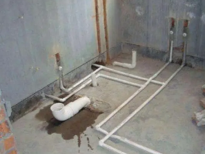 石阡水管维修多少钱