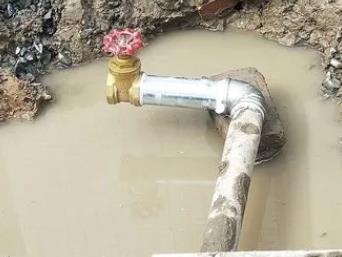 石阡漏水检测电话多少